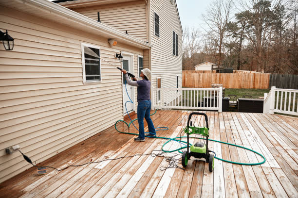 Pressure Washing Contractors in Armona, CA