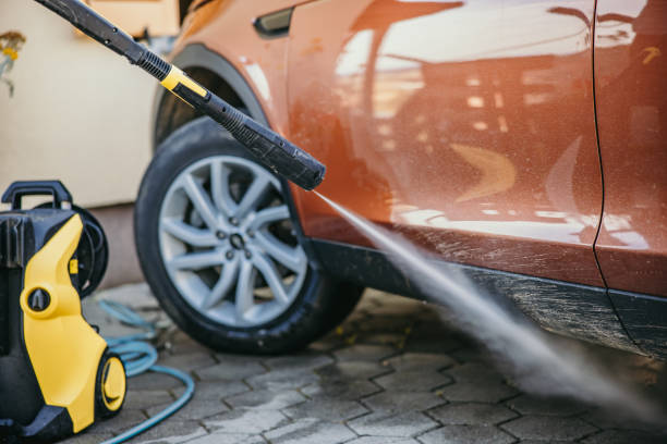 Best Affordable Power Washing  in Armona, CA