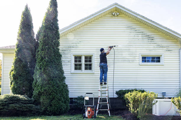 Best Fence Pressure Washing  in Armona, CA