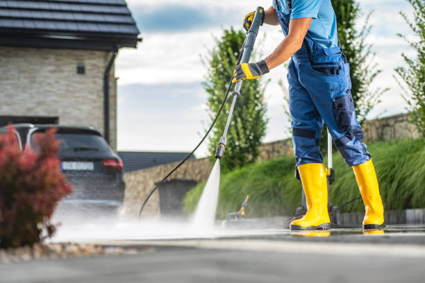 Best Sidewalk Pressure Washing  in Armona, CA
